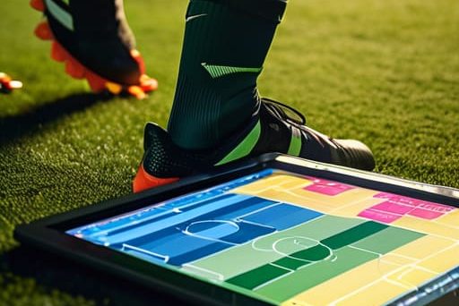 Understanding how squad rotation works in seasons.