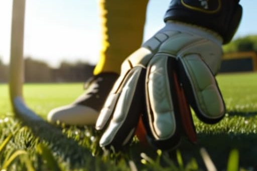 How to coach a goalkeeper without a specialist.