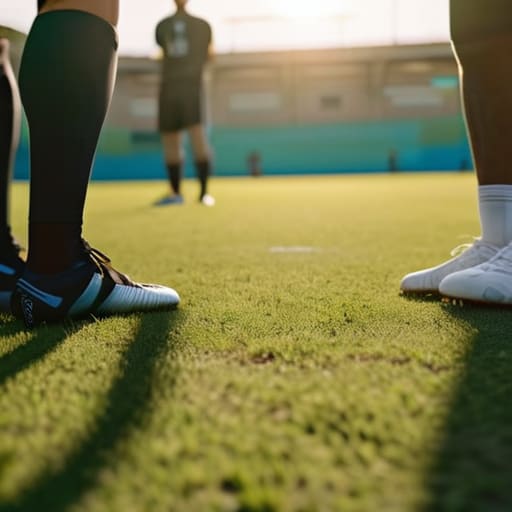 Enforcing Group Norms Before the First Whistle Blows