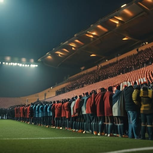 Football Fan Culture and Traditions That Actually Matter