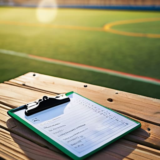 Football Tournament Rules and Regulations That Actually Work