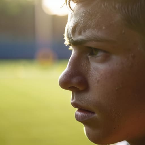 Managing Competitive Stress When the Adrenaline Hits