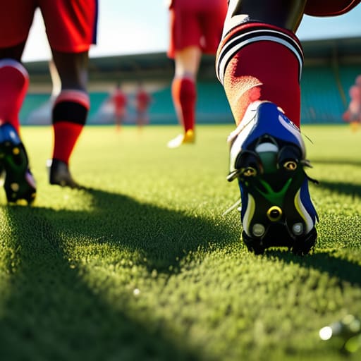 Mastering Defensive Line Coordination Under Pressure.
