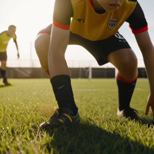 Moving Beyond Armbands and Coaching Strategies for Team Leaders