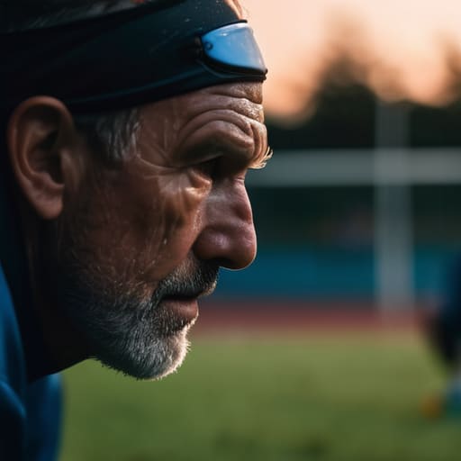 Neurodiversity in Youth Sports Isnt a Theory Its Reality