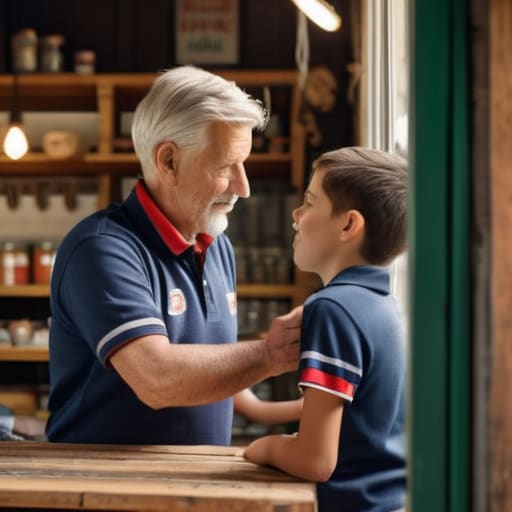 Securing Local Business Partners Without Losing Your Dignity
