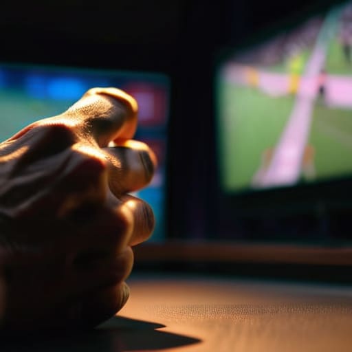 Using Game Film Analysis to Find the Truth