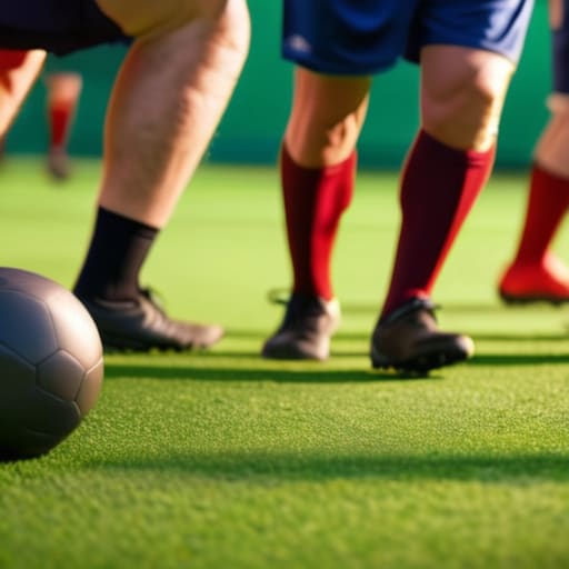 Walking Football vs Traditional Football the Reality of the Pace