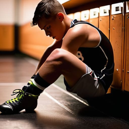 Calming Techniques for Sports That Actually Work Under Pressure