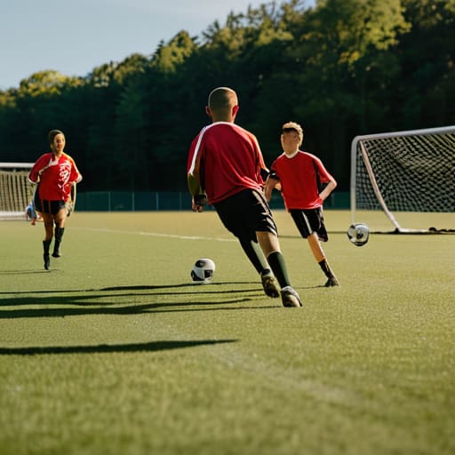 Fostering Athlete Accountability When You Arent Watching