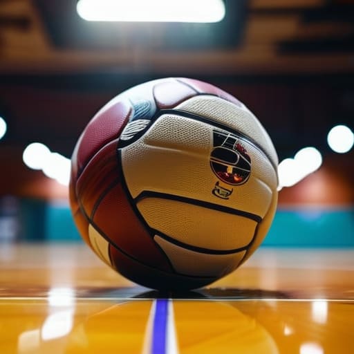Futsal Ball Size and Weight the Physics of Control