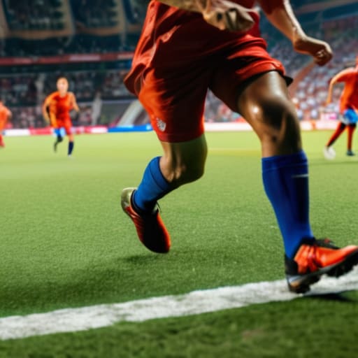 High Intensity Pressing in Five a Side Why Your Lungs Will Fail First