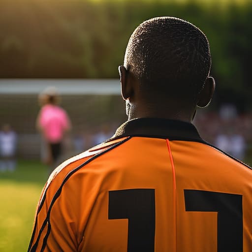 Managing Tournament Officials and Referees Without a Mutiny