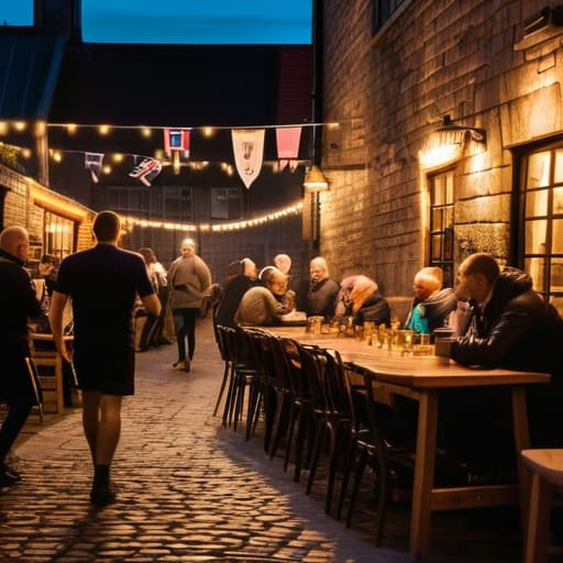 Navigating Matchday Atmosphere and Rituals Without Feeling Like an Outsider