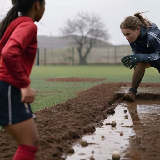 The Womens Football Ecosystem Beyond the Bright Lights.