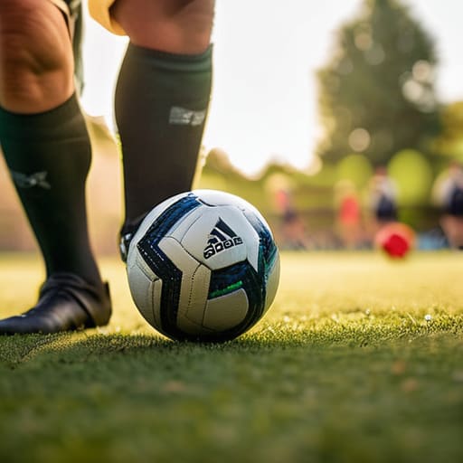 Walking Football Rules for Seniors What the Ref Wont Tell You