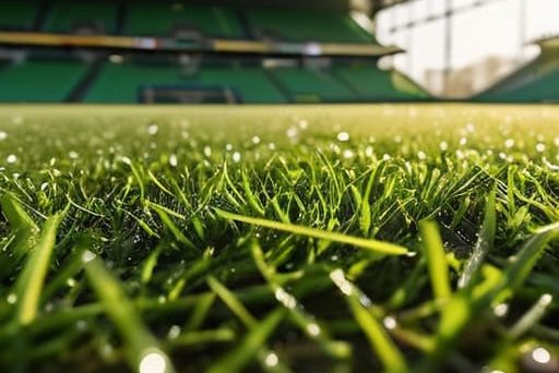 Complete guide to pitch maintenance manual.