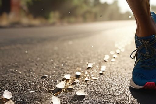 How mental fatigue affects performance in athletes.