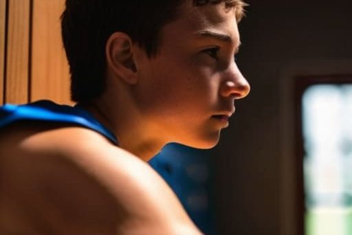 How to build confidence in a player.