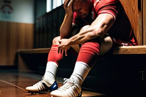 How to coach after a heavy defeat.