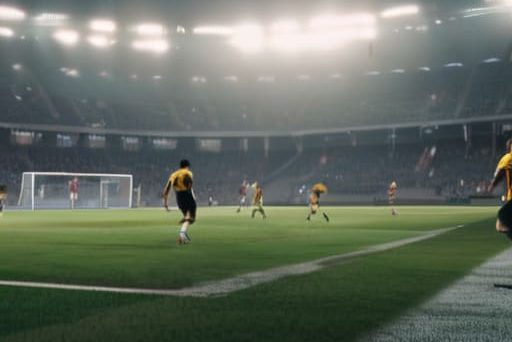 Tips on how to defend a one goal lead.