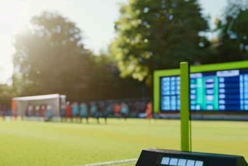 Tips on how to organise a football tournament.