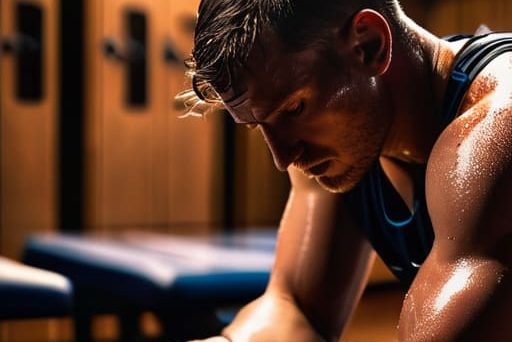 How to spot overtraining in players.